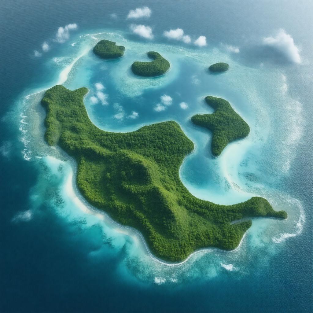Egmont Islands